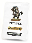 Beastlord with paired Man-ripper axes