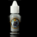 Carcharodon Grey - Two Thin Coats