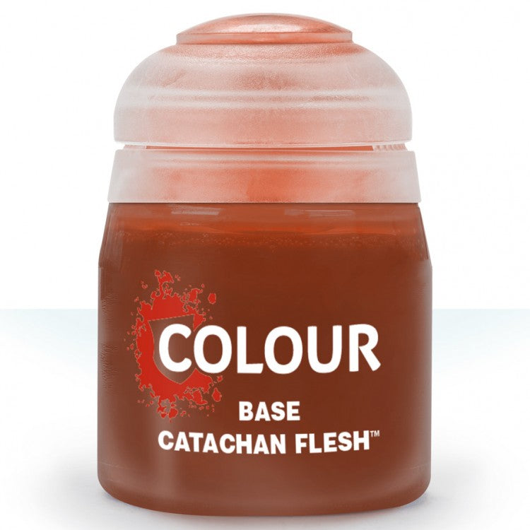 Catachan Flesh