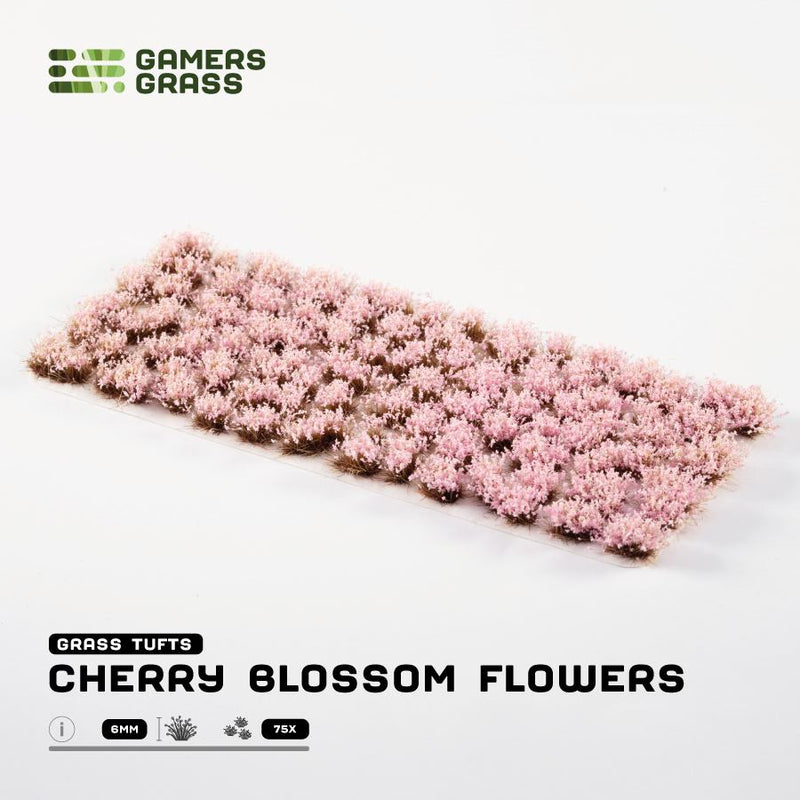Cherry Blossom Flowers