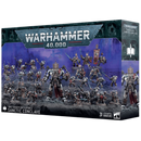 GREY KNIGHTS: SANCTIC CONCLAVE