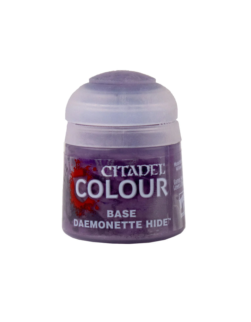 Daemonette Hide
