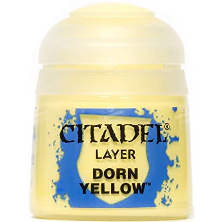 Dorn Yellow