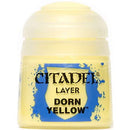 Dorn Yellow
