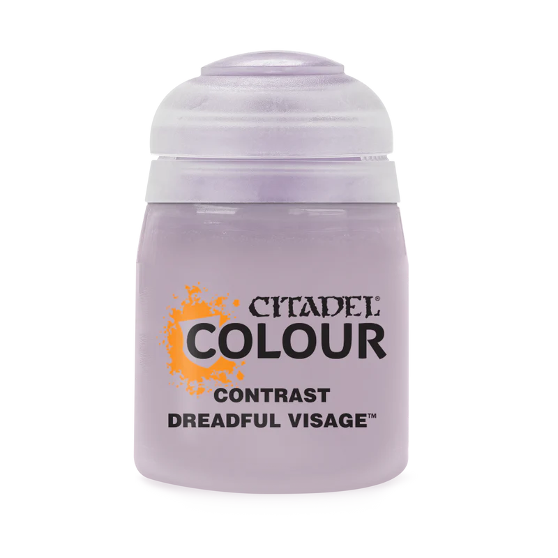 Dreadful Visage