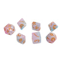Stranger Things: Adventure Dice Set - Erica