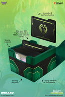 Edge of Eternities Eumidians DOMARU Boxes