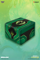 Edge of Eternities Eumidians DOMARU Boxes