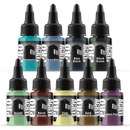 Pro Acryl Expansion Set