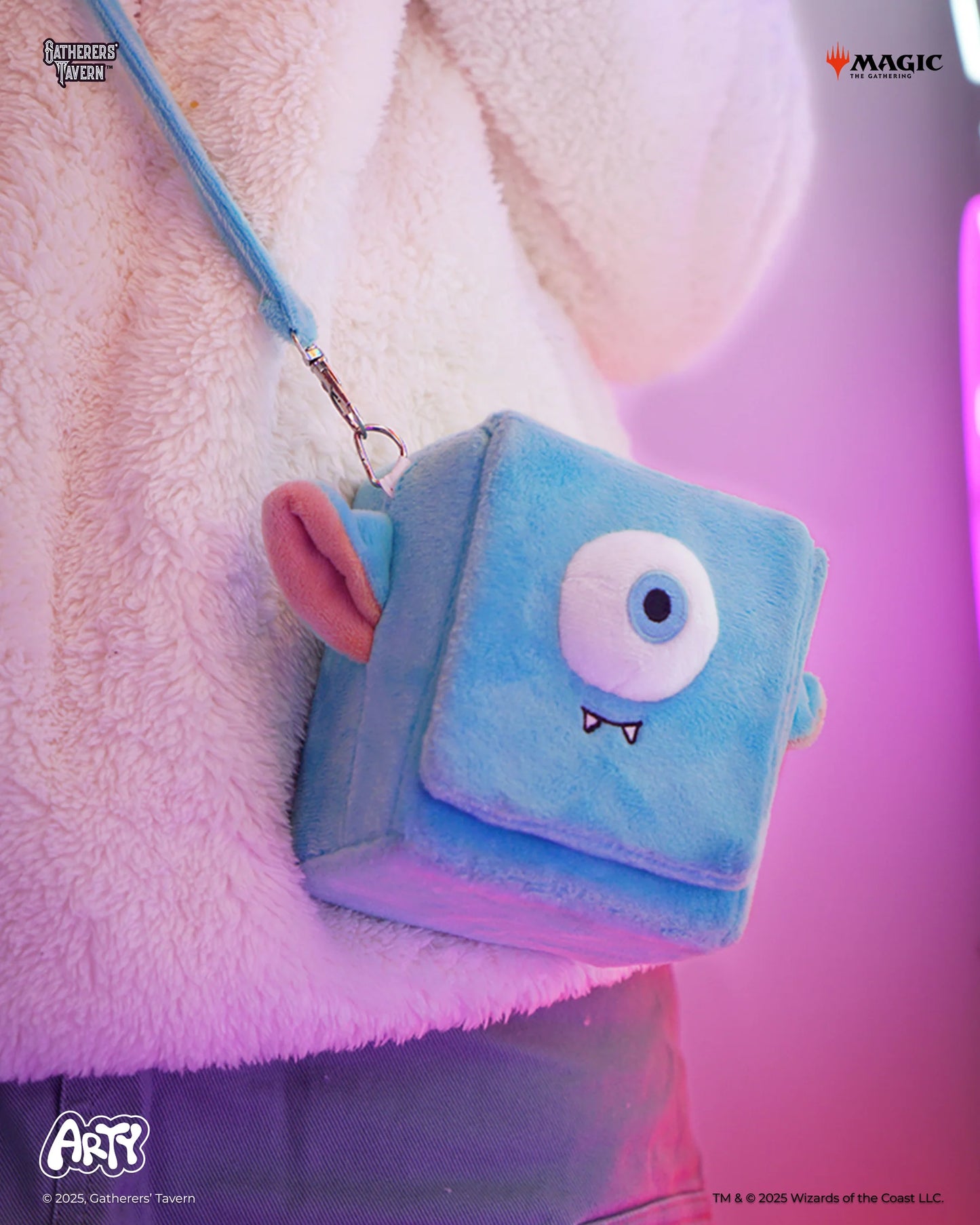 Gatherers' Tavern: Magic the Gathering - Fblthp ARTY Box