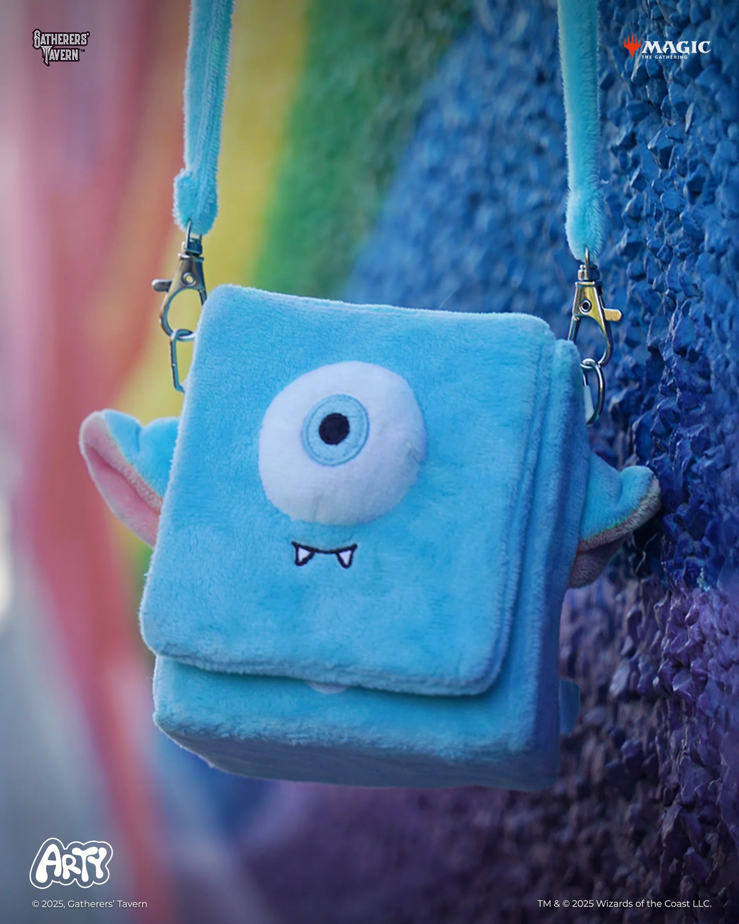 Gatherers' Tavern: Magic the Gathering - Fblthp ARTY Box