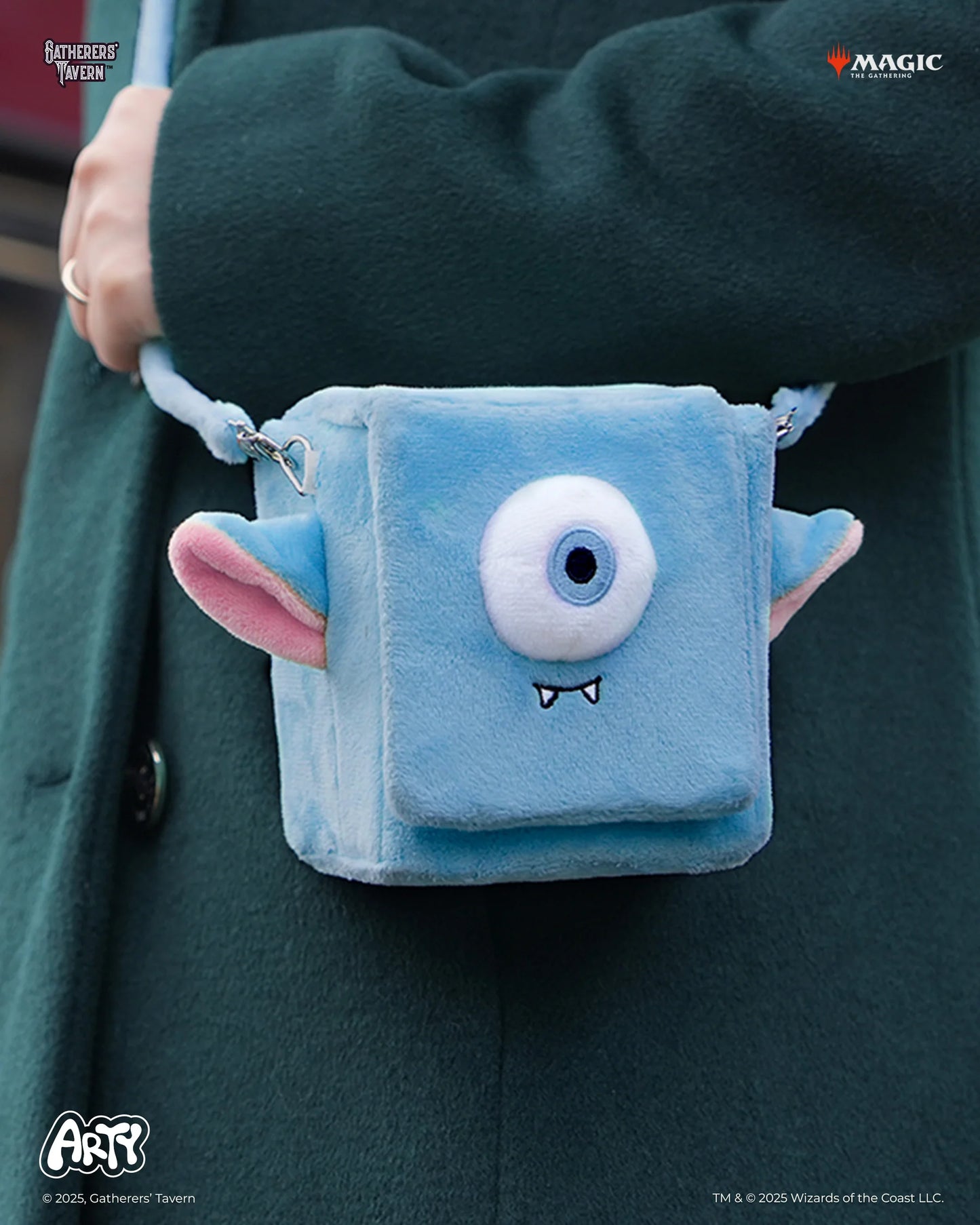 Gatherers' Tavern: Magic the Gathering - Fblthp ARTY Box