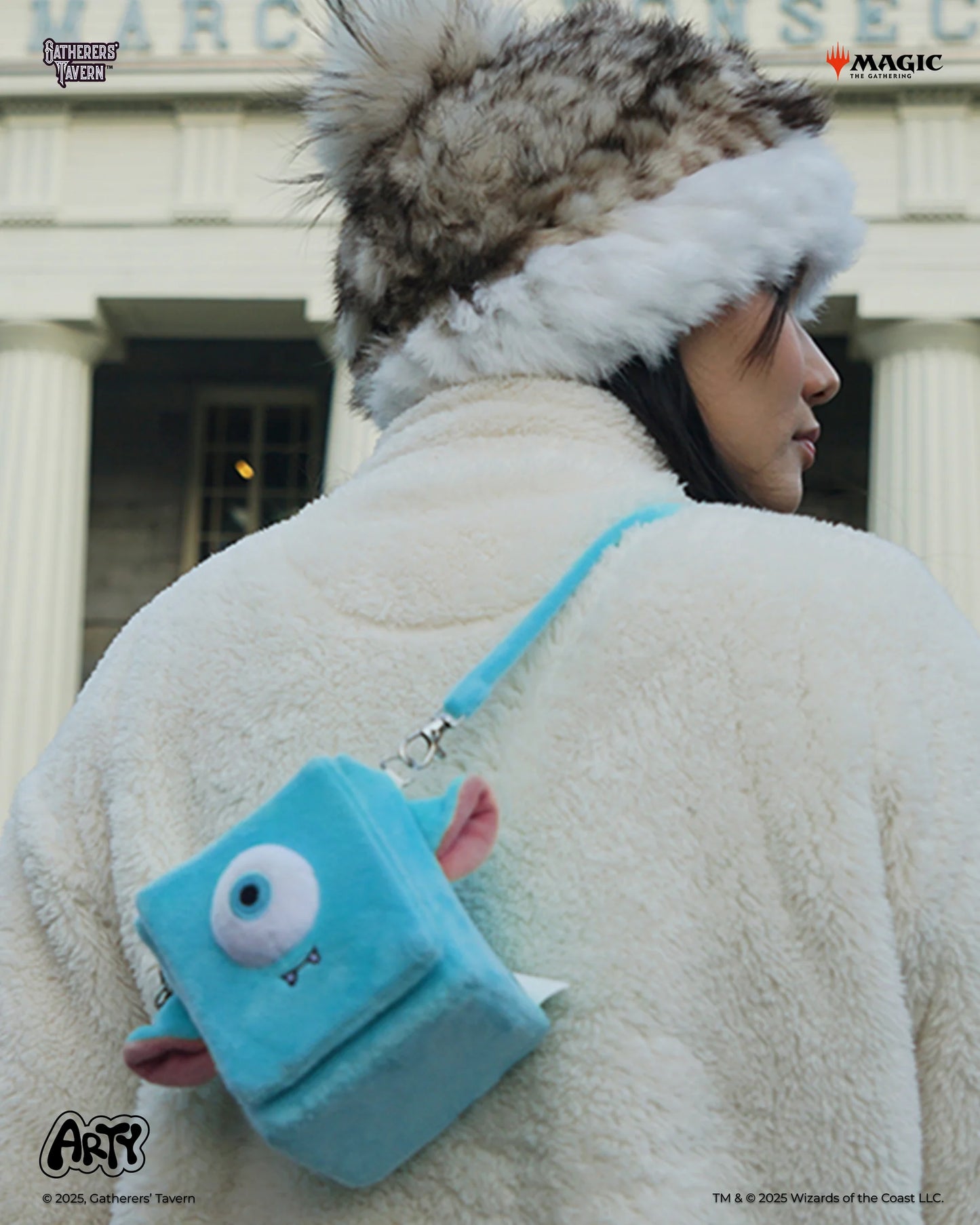 Gatherers' Tavern: Magic the Gathering - Fblthp ARTY Box