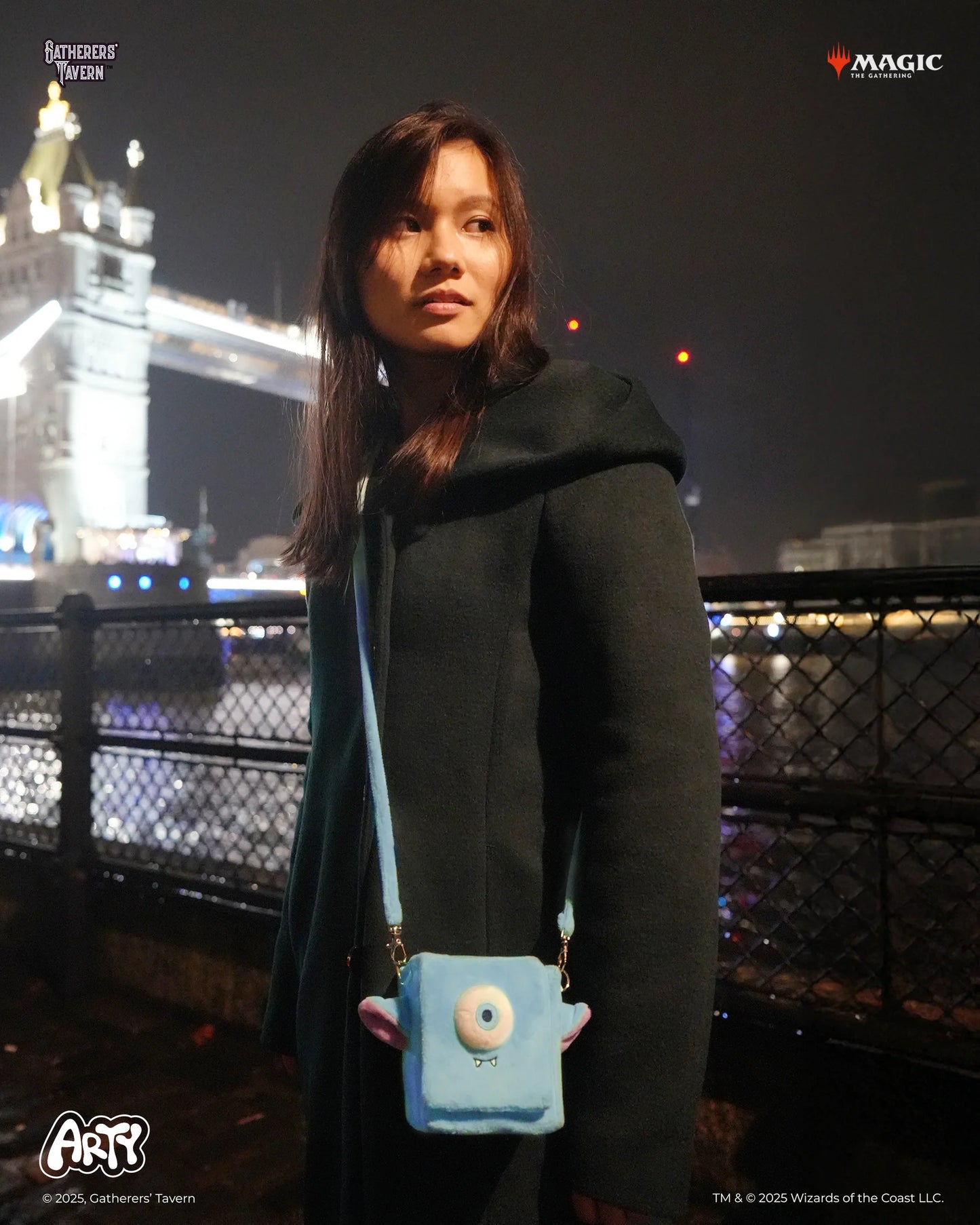 Gatherers' Tavern: Magic the Gathering - Fblthp ARTY Box