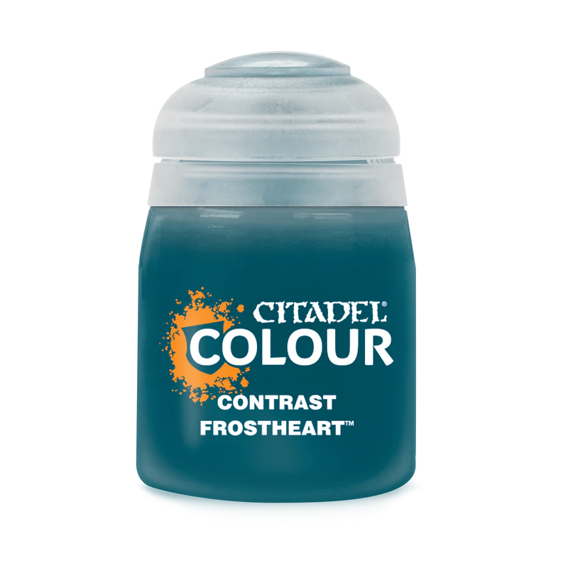 Frostheart