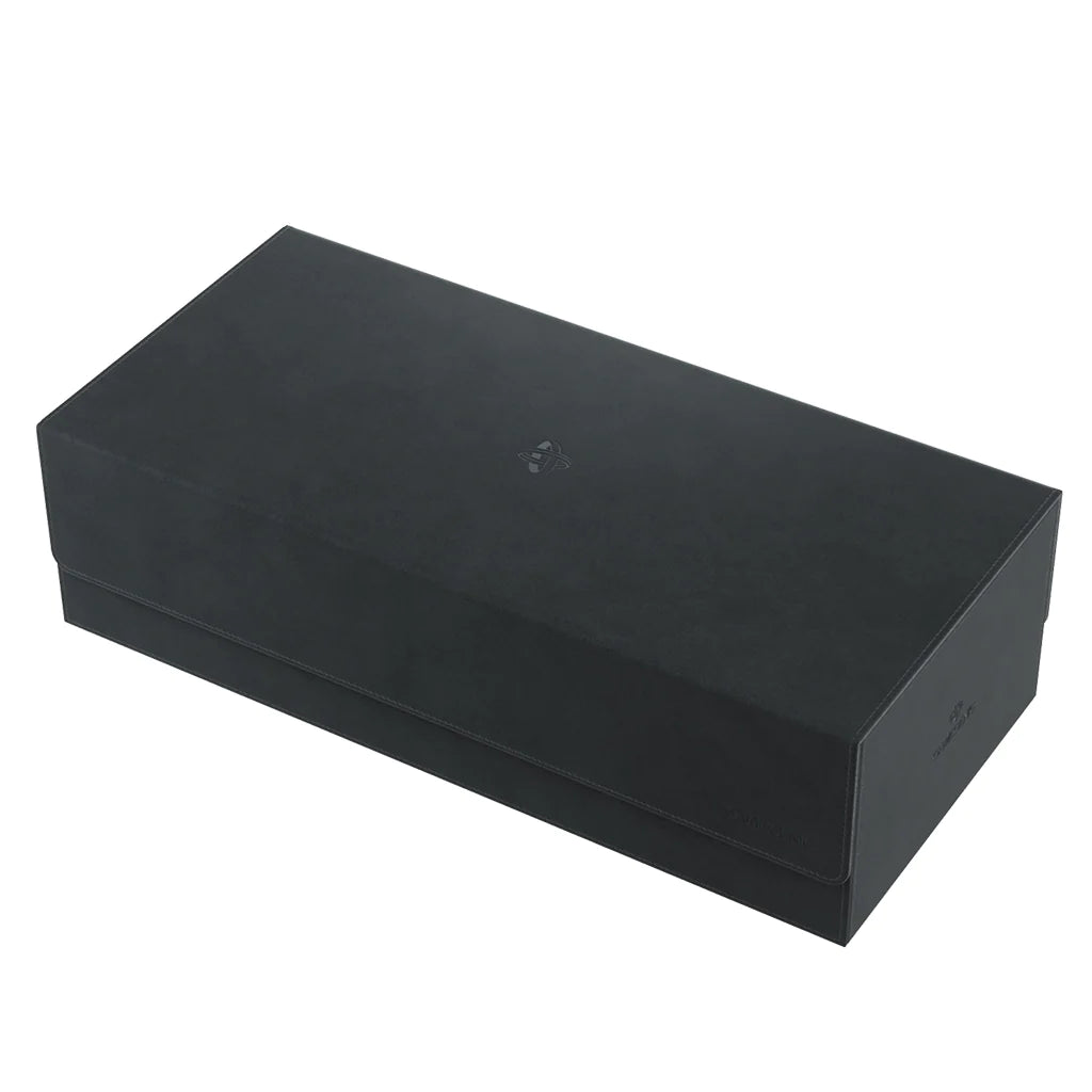 Dungeon Deck Box 1100plus Black | The Clever Kobold