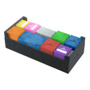 Dungeon Deck Box 1100+ Black