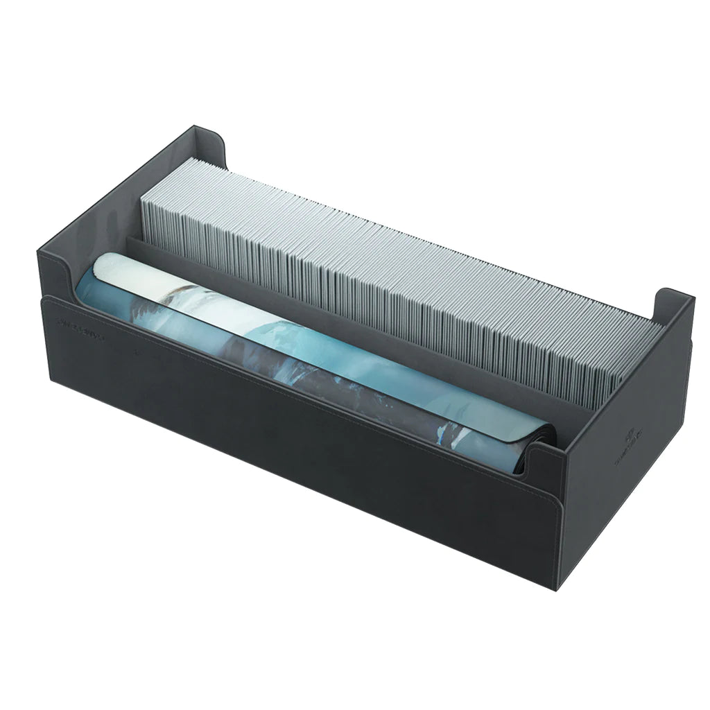 Dungeon Deck Box 1100+ Black