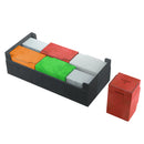 Dungeon Deck Box 1100+ Black