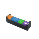 Dungeon S 550+: Black