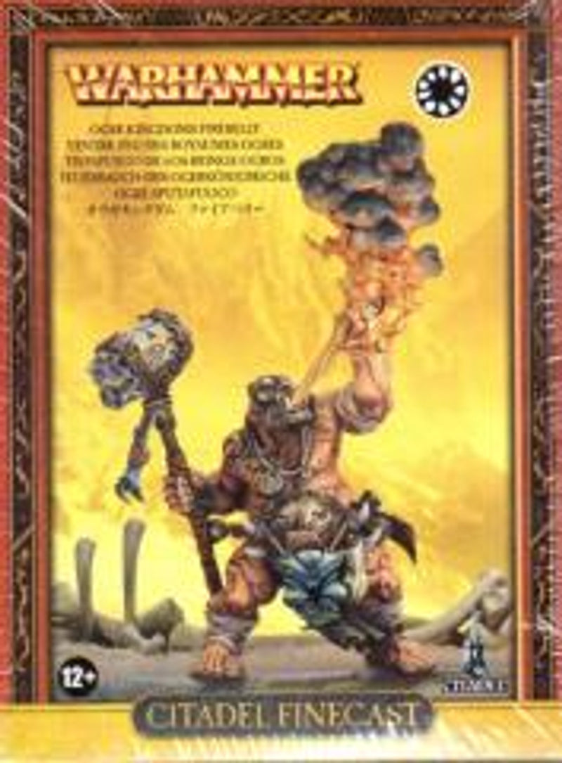 Firebelly