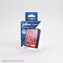 Magic: The Gathering | Marvel's Spider-Man Premium Art Sleeves - Spider-Man Mountain