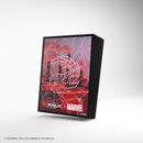 Magic: The Gathering | Marvel's Spider-Man Premium Art Sleeves - Spider-Man Mountain