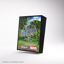 Magic: The Gathering | Marvel's Spider-Man Premium Art Sleeves - Spider-Man Forest
