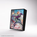Magic: The Gathering | Marvel's Spider-Man Premium Art Sleeves - Green Goblin