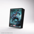 Magic: The Gathering | Marvel's Spider-Man Premium Art Sleeves - Venom