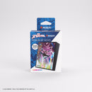 Magic: The Gathering | Marvel's Spider-Man Premium Art Sleeves - Spider-Man Miles Morales