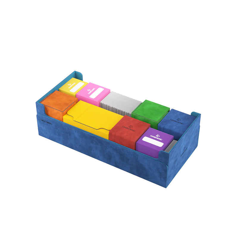Dungeon 1100+ Convertible – Blue