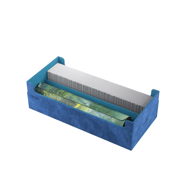 Dungeon 1100+ Convertible – Blue