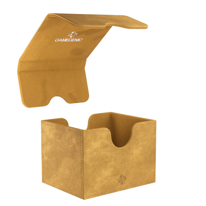 Sidekick 100+ XL Convertible