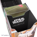 Star Wars: Unlimited - Soft Crate - Obi-Wan Kenobi / Darth Maul