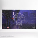 Magic: The Gathering | Marvel's Spider-Man Shiny Playmat - Spider-Man Swamp