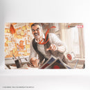 Magic: The Gathering | Marvel's Spider-Man Prime Playmat - J. Jonah Jameson