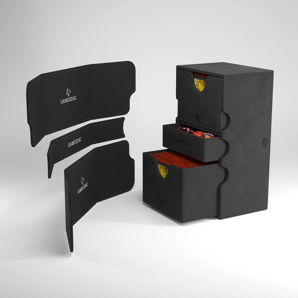 Stronghold 200+ XL Convertible