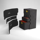 Stronghold 200+ XL Convertible