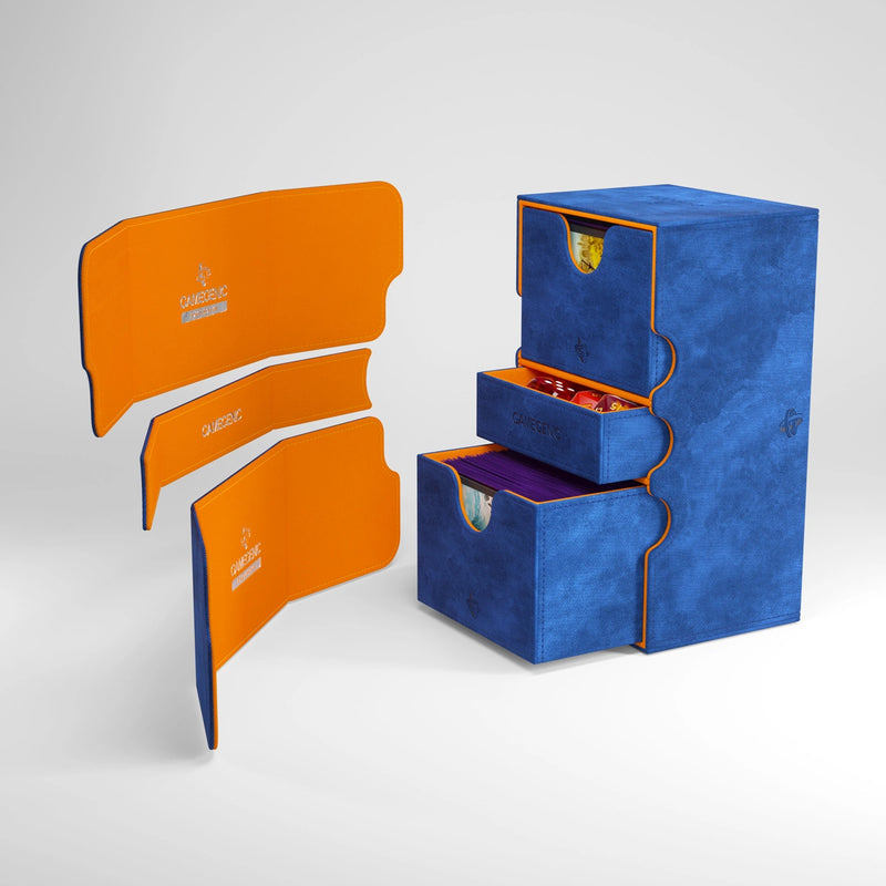 Stronghold 200+ XL Convertible