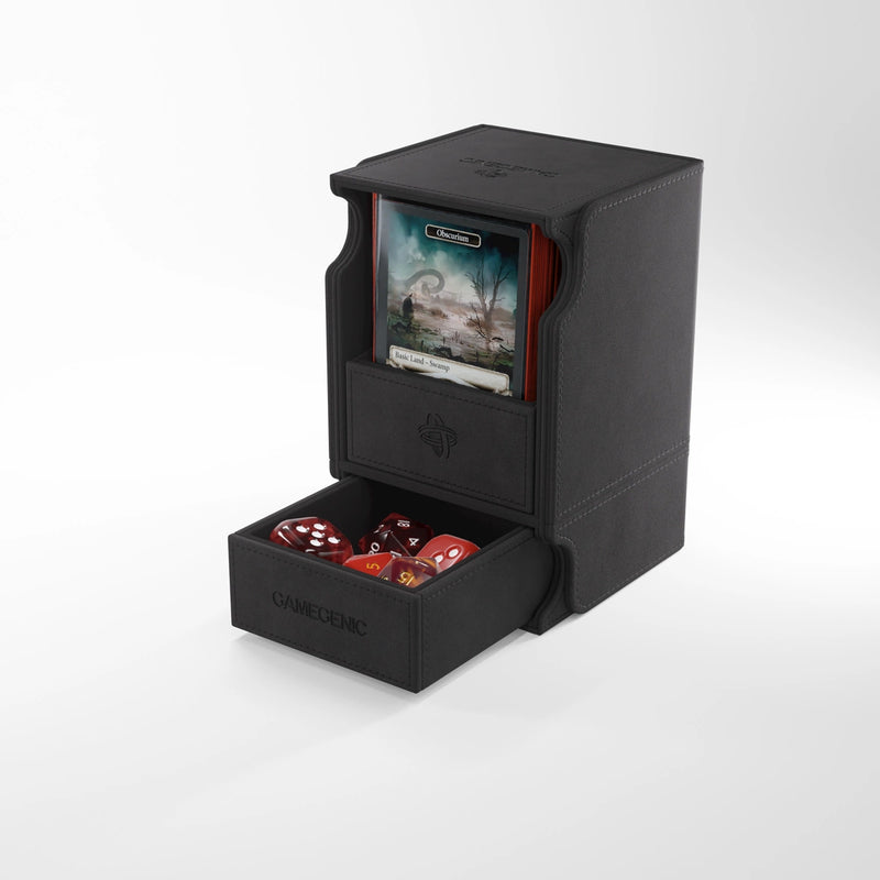 Watchtower 100+ XL Convertible