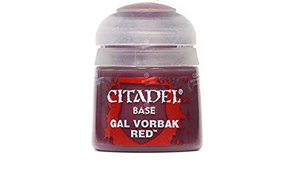 Gal Vorbak Red | The Clever Kobold