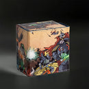 Galaxy at War - 100+ XL Deck Box
