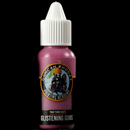 Glistening Gums - Two Thin Coats