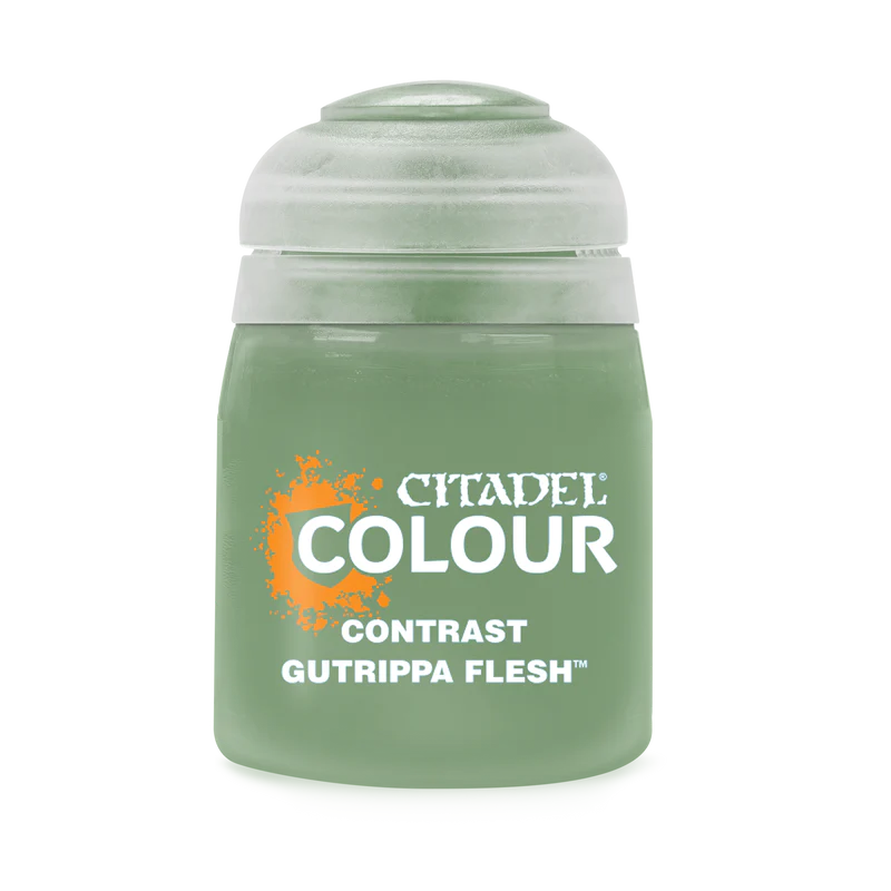 Gutrippa Flesh