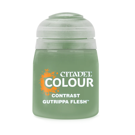 Gutrippa Flesh