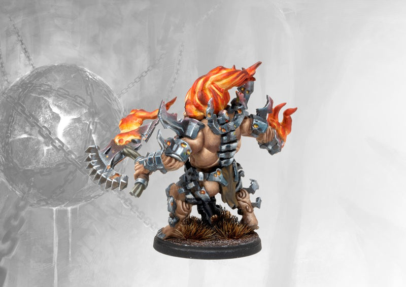 Herald Of Fire - Dweghom