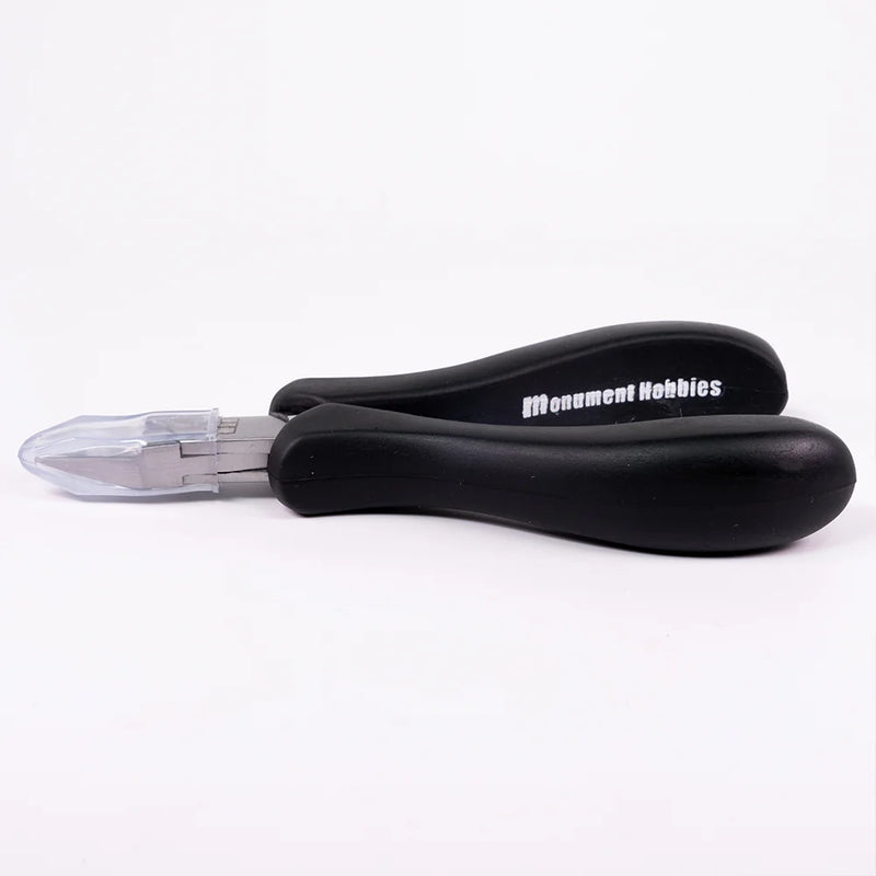 MonumenTOOLS - Flush Cut Hobby Clippers