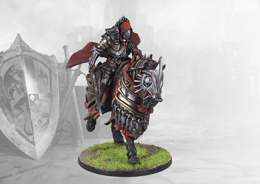 The Nepenthe Campaign: Two Player Deluxe Set - Conquest