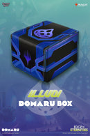 Edge of Eternities Illvoi DOMARU Boxes